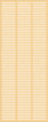  Image of Panel Acoustic Keystone KeyNirvana KS3 3000x1200 NordicOak