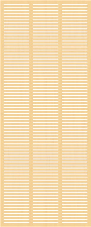 Navigate to Panel Acoustic Keystone KeyNirvana KS3 3000x1200 NordicOak