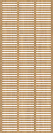  Image of Panel Acoustic Keystone KeyNirvana KS3 3000x1200 NotaioWalnut