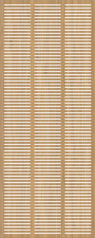 Navigate to Panel Acoustic Keystone KeyNirvana KS3 3000x1200 NotaioWalnut