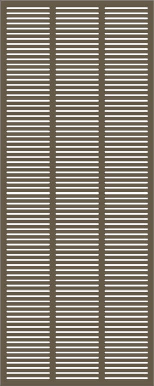 Navigate to Panel Acoustic Keystone KeyNirvana KS3 3000x1200 Onyx