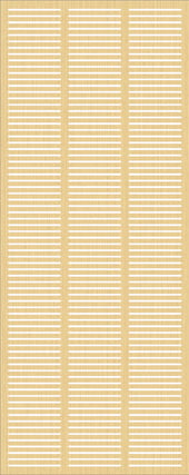  Image of Panel Acoustic Keystone KeyNirvana KS3 3000x1200 OysterFineline