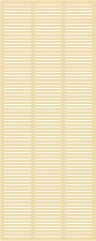 Navigate to Panel Acoustic Keystone KeyNirvana KS3 3000x1200 OysterGrey