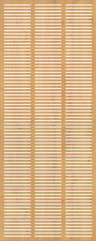 Navigate to Panel Acoustic Keystone KeyNirvana KS3 3000x1200 PlankedUrbanOak