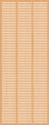  Image of Panel Acoustic Keystone KeyNirvana KS3 3000x1200 Polytec TasmanianOak