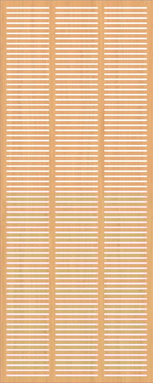 Navigate to Panel Acoustic Keystone KeyNirvana KS3 3000x1200 Polytec TasmanianOak