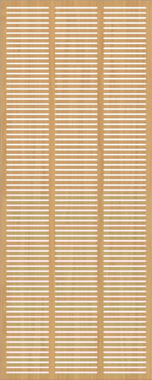 Navigate to Panel Acoustic Keystone KeyNirvana KS3 3000x1200 PrimeOak