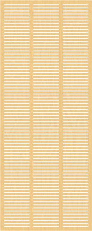 Navigate to Panel Acoustic Keystone KeyNirvana KS3 3000x1200 RawBirchPly