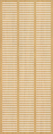  Image of Panel Acoustic Keystone KeyNirvana KS3 3000x1200 RuralOak