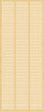  Image of Panel Acoustic Keystone KeyNirvana KS3 3000x1200 SeasonedOak