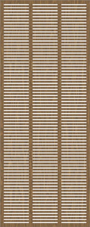 Navigate to Panel Acoustic Keystone KeyNirvana KS3 3000x1200 SepiaWalnut