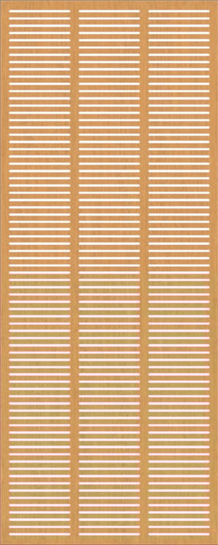 Navigate to Panel Acoustic Keystone KeyNirvana KS3 3000x1200 SpottedGum