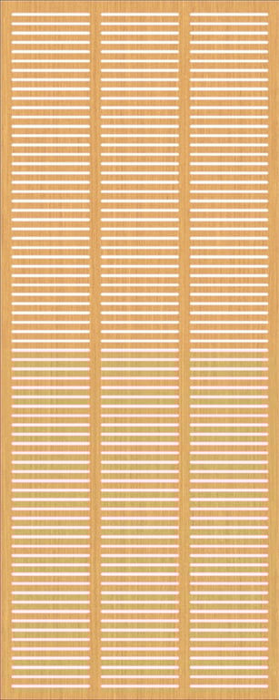 Navigate to Panel Acoustic Keystone KeyNirvana KS3 3000x1200 SublimeTeak