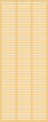  Image of Panel Acoustic Keystone KeyNirvana KS3 3000x1200 TurrosOak