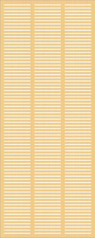 Navigate to Panel Acoustic Keystone KeyNirvana KS3 3000x1200 TurrosOak