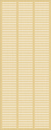  Image of Panel Acoustic Keystone KeyNirvana KS3 3000x1200 WhitewashedOak