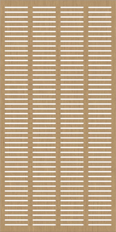 Navigate to Panel Acoustic Keystone KeyNirvana KS4 2400x1200 ArtisanOak