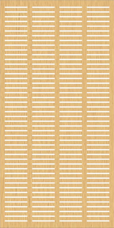 Navigate to Panel Acoustic Keystone KeyNirvana KS4 2400x1200 BavarianOak