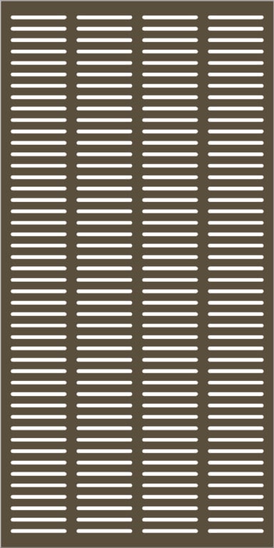 Navigate to Panel Acoustic Keystone KeyNirvana KS4 2400x1200 BlackNatural