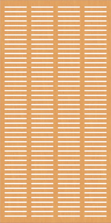 Navigate to Panel Acoustic Keystone KeyNirvana KS4 2400x1200 Blackbutt