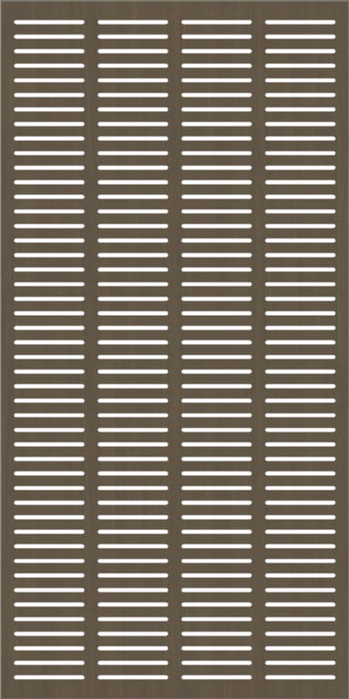 Navigate to Panel Acoustic Keystone KeyNirvana KS4 2400x1200 BlackendLegno