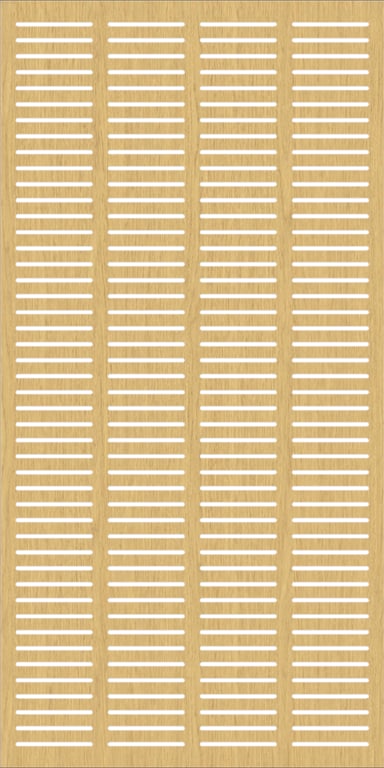 Navigate to Panel Acoustic Keystone KeyNirvana KS4 2400x1200 BostonOak