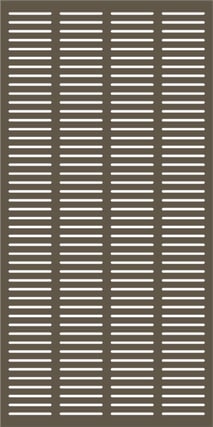  Image of Panel Acoustic Keystone KeyNirvana KS4 2400x1200 Charcoal