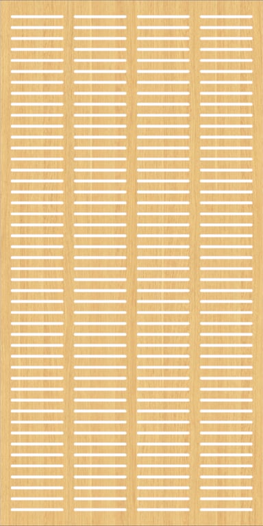 Navigate to Panel Acoustic Keystone KeyNirvana KS4 2400x1200 ClassicOak