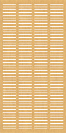  Image of Panel Acoustic Keystone KeyNirvana KS4 2400x1200 EmilTeak