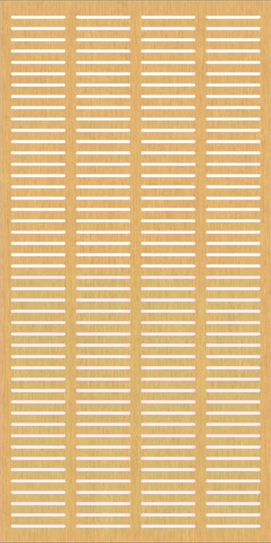 Navigate to Panel Acoustic Keystone KeyNirvana KS4 2400x1200 EmilTeak