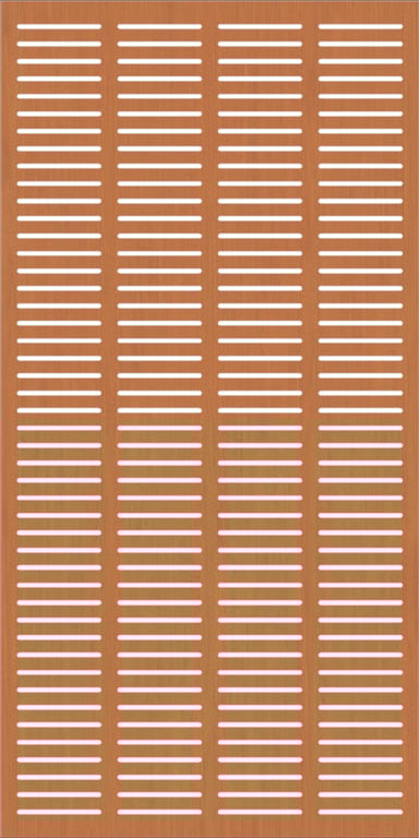 Navigate to Panel Acoustic Keystone KeyNirvana KS4 2400x1200 EuropeanWalnut