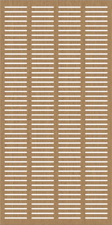 Navigate to Panel Acoustic Keystone KeyNirvana KS4 2400x1200 HazelOak