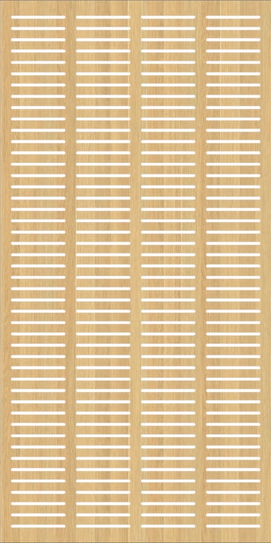 Navigate to Panel Acoustic Keystone KeyNirvana KS4 2400x1200 MaisonOak