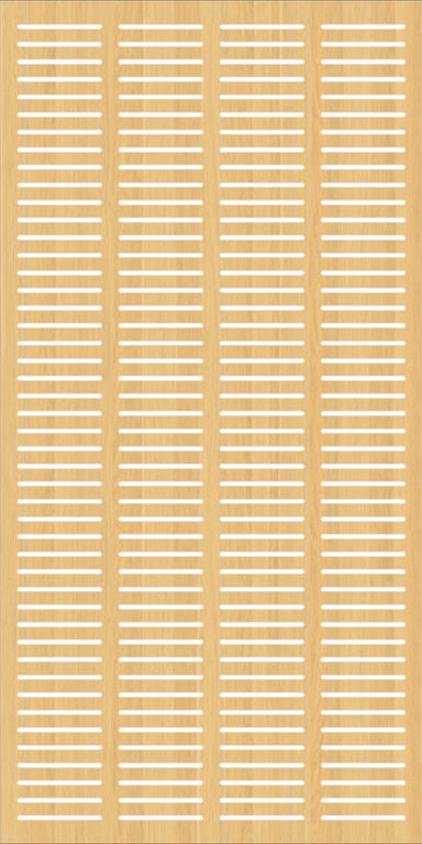 Navigate to Panel Acoustic Keystone KeyNirvana KS4 2400x1200 NaturalOak