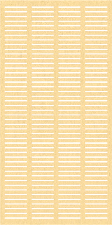 Navigate to Panel Acoustic Keystone KeyNirvana KS4 2400x1200 NaturalPly