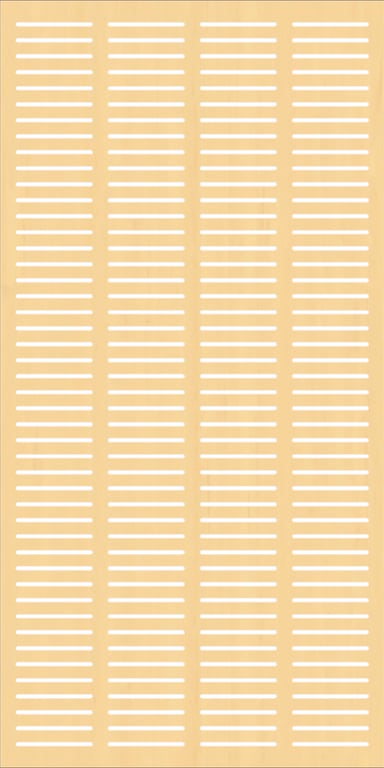 Navigate to Panel Acoustic Keystone KeyNirvana KS4 2400x1200 NordicOak