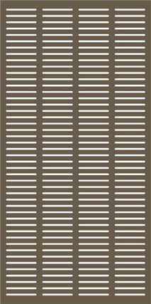  Image of Panel Acoustic Keystone KeyNirvana KS4 2400x1200 Onyx