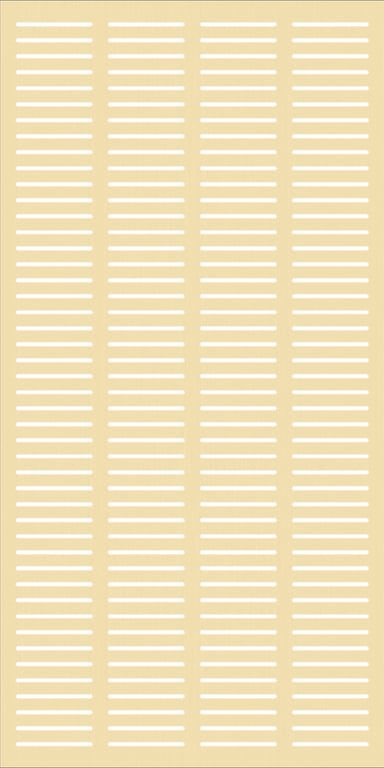 Navigate to Panel Acoustic Keystone KeyNirvana KS4 2400x1200 OysterGrey