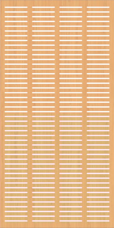 Navigate to Panel Acoustic Keystone KeyNirvana KS4 2400x1200 Polytec TasmanianOak