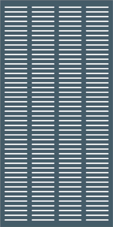 Navigate to Panel Acoustic Keystone KeyNirvana KS4 2400x1200 PrimaryBlue