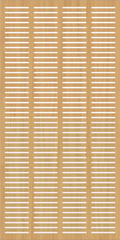 Navigate to Panel Acoustic Keystone KeyNirvana KS4 2400x1200 PrimeOak