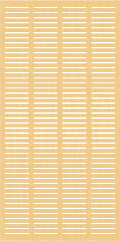 Navigate to Panel Acoustic Keystone KeyNirvana KS4 2400x1200 RawBirchPly