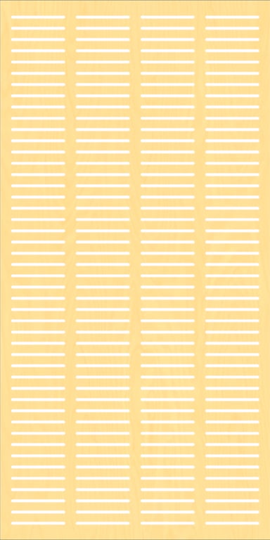 Navigate to Panel Acoustic Keystone KeyNirvana KS4 2400x1200 RotaryHoopLine