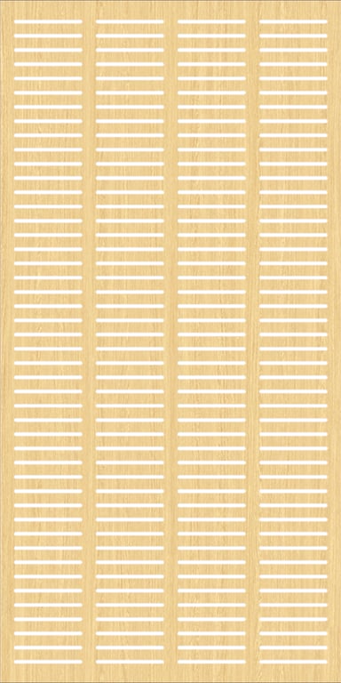 Navigate to Panel Acoustic Keystone KeyNirvana KS4 2400x1200 SeasonedOak