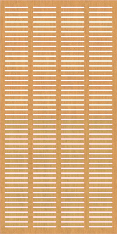 Navigate to Panel Acoustic Keystone KeyNirvana KS4 2400x1200 SpottedGum