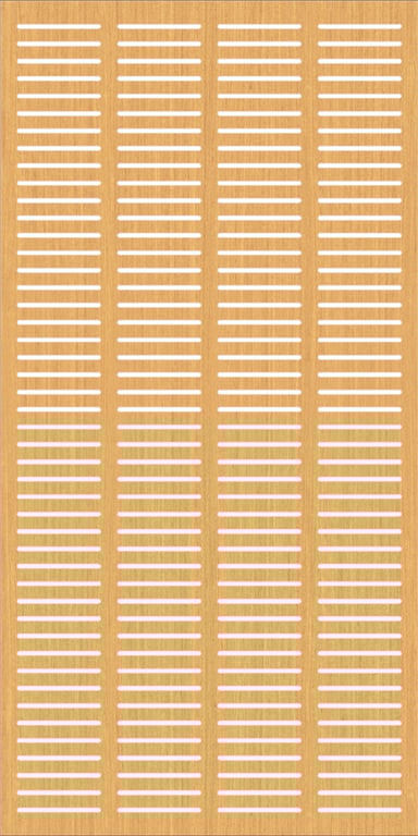 Navigate to Panel Acoustic Keystone KeyNirvana KS4 2400x1200 SublimeTeak