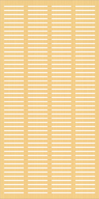 Navigate to Panel Acoustic Keystone KeyNirvana KS4 2400x1200 TurrosOak