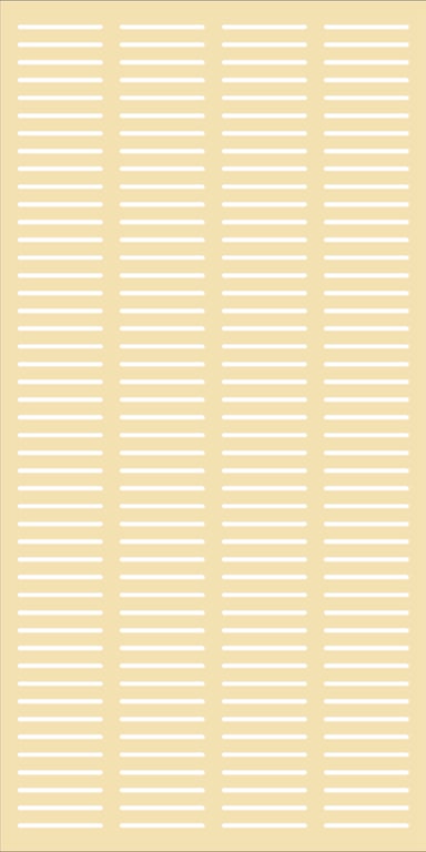 Navigate to Panel Acoustic Keystone KeyNirvana KS4 2400x1200 WhiteNatural