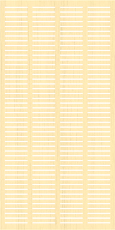 Navigate to Panel Acoustic Keystone KeyNirvana KS4 2400x1200 WhiteWood
