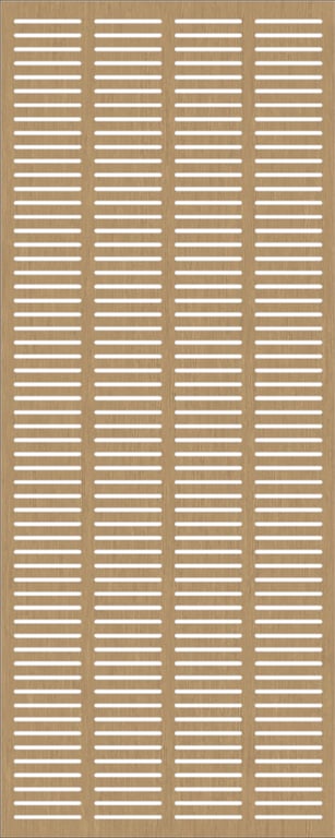 Navigate to Panel Acoustic Keystone KeyNirvana KS4 3000x1200 ArtisanOak